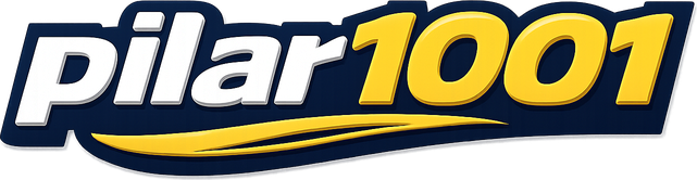 Logo pilar1001
